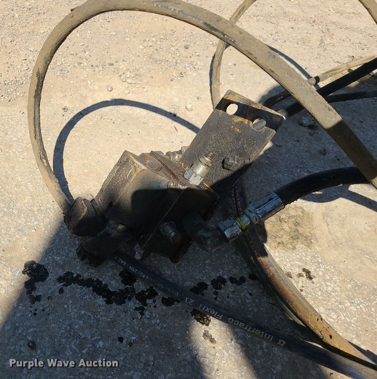 image for item DC6145 Quick coupler