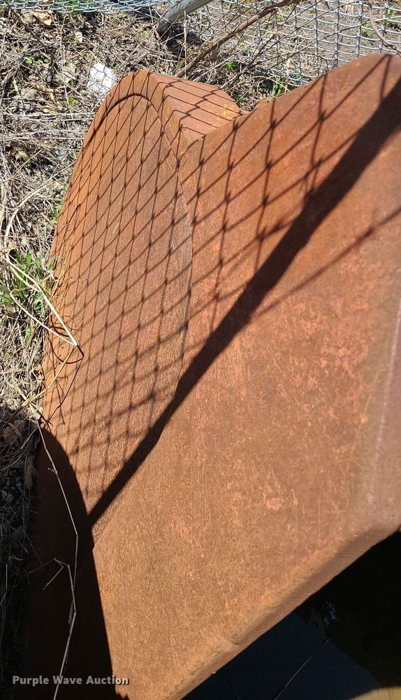 image for item DC6146 46" W excavator bucket