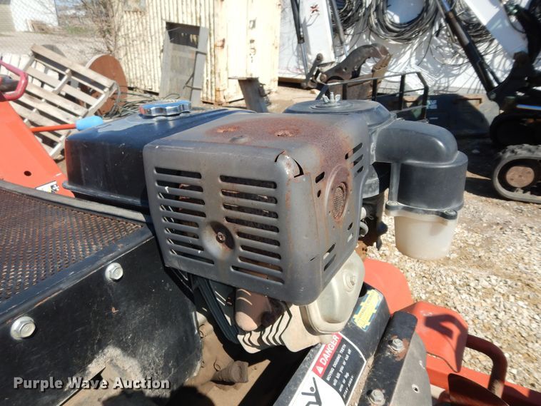 image for item DK1775 2007 Ditch Witch 1330  trencher