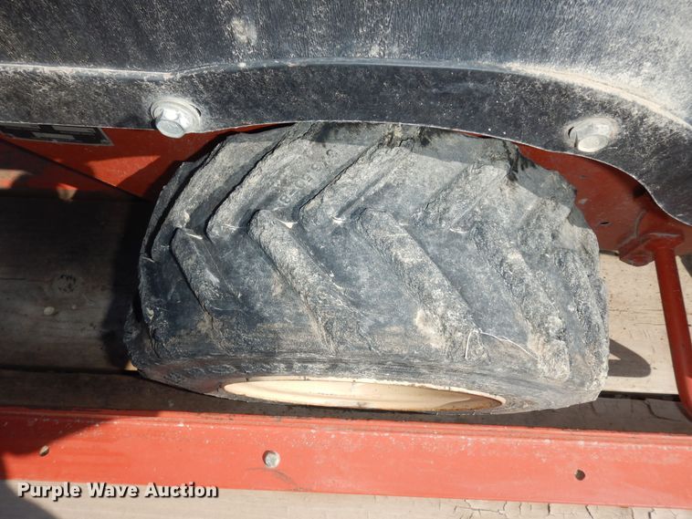 image for item DK1775 2007 Ditch Witch 1330  trencher