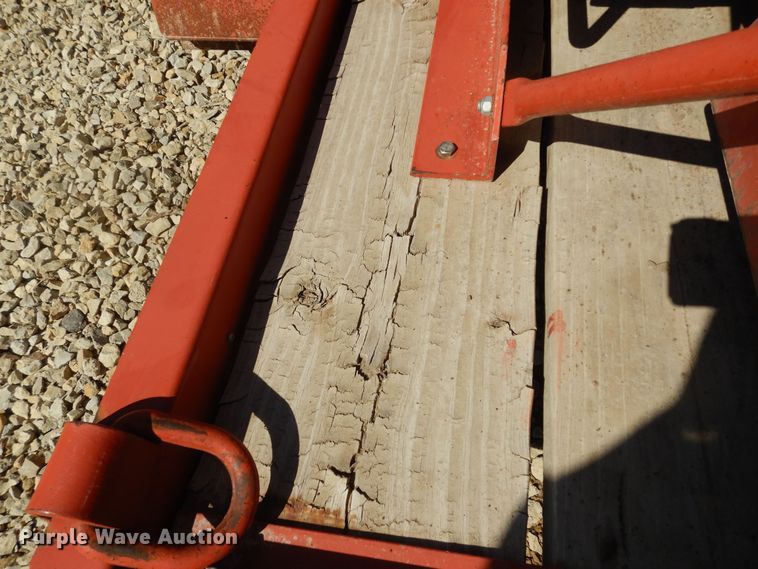 image for item DK1775 2007 Ditch Witch 1330  trencher