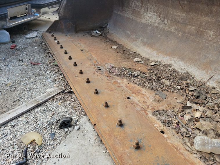 image for item DK5231 International 530  wheel loader