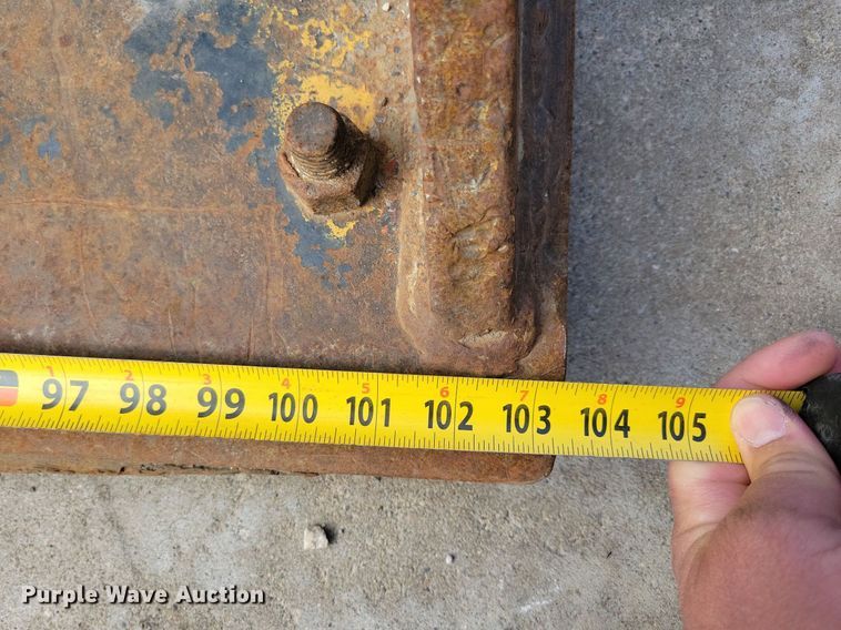 image for item DK5231 International 530  wheel loader