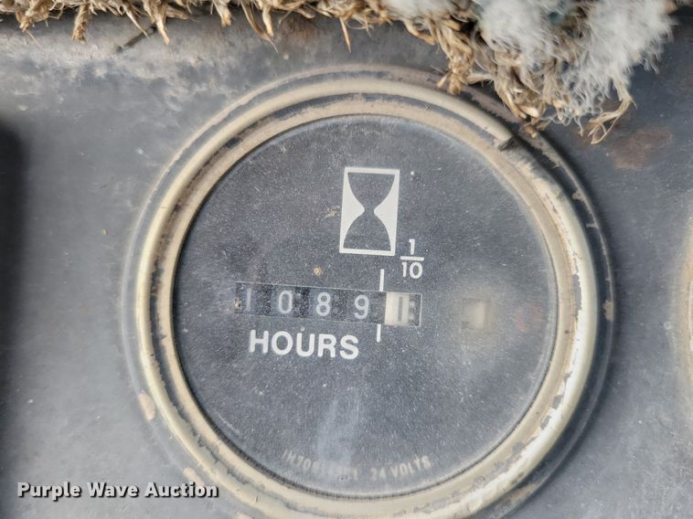 image for item DK5231 International 530  wheel loader