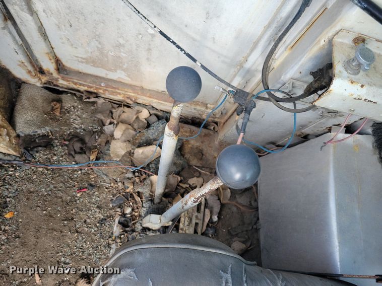 image for item DK5231 International 530  wheel loader