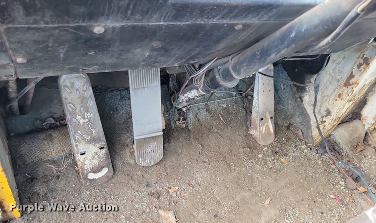 image for item DK5231 International 530  wheel loader