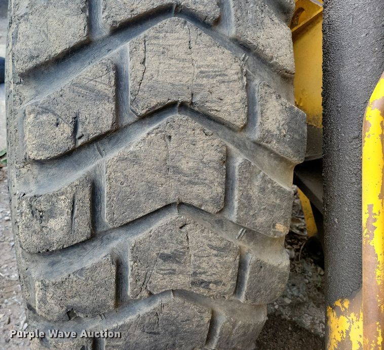 image for item DK5231 International 530  wheel loader