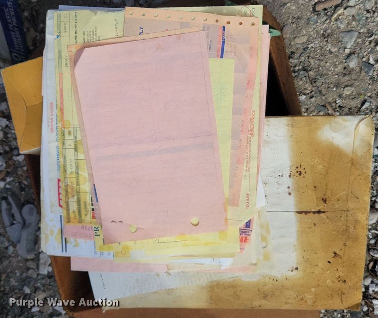 image for item DK5231 International 530  wheel loader