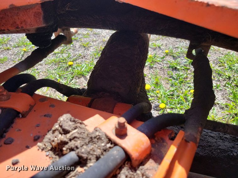 image for item DK5232 1983 John Deere 670A  motor grader