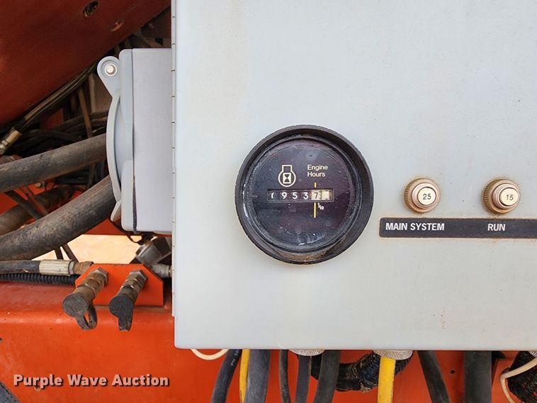 image for item DK6505 1998 Snorkelift Pro-66RDZ  boom lift