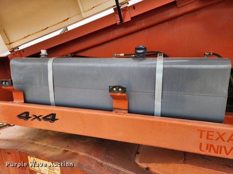 image for item DK6505 1998 Snorkelift Pro-66RDZ  boom lift