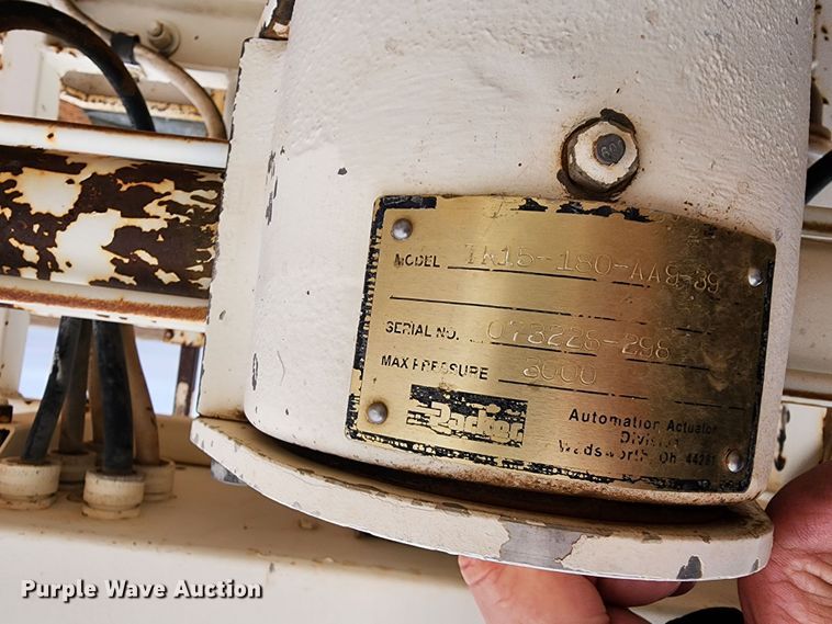 image for item DK6505 1998 Snorkelift Pro-66RDZ  boom lift