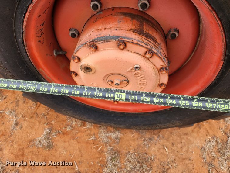 image for item DK6505 1998 Snorkelift Pro-66RDZ  boom lift