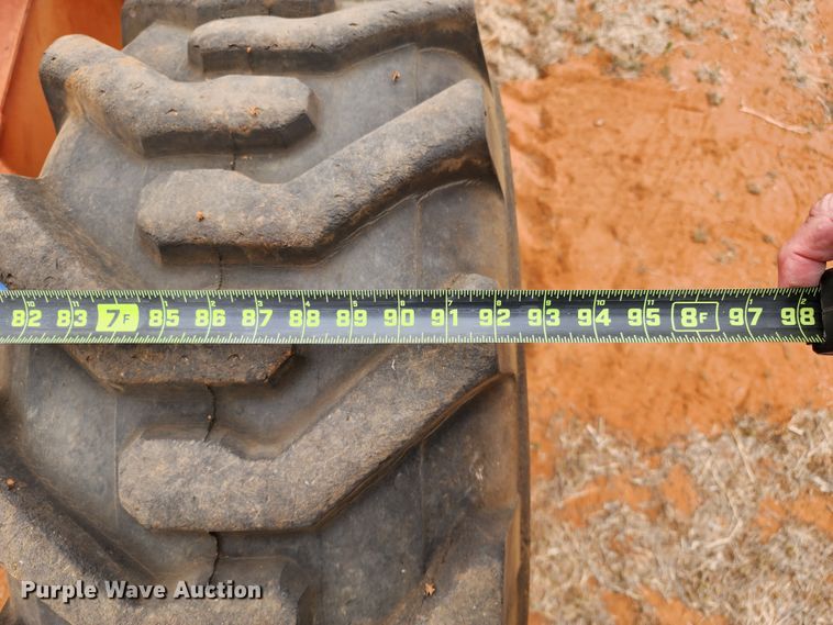 image for item DK6505 1998 Snorkelift Pro-66RDZ  boom lift