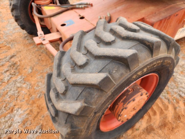 image for item DK6505 1998 Snorkelift Pro-66RDZ  boom lift