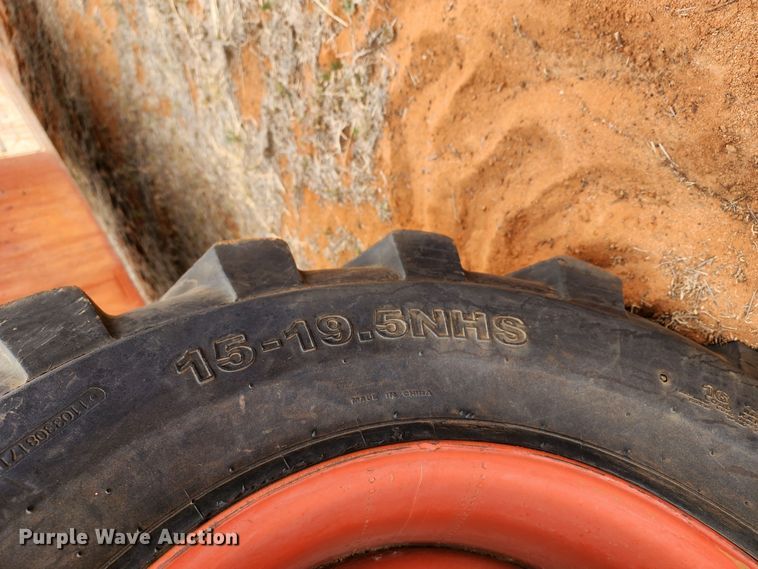 image for item DK6505 1998 Snorkelift Pro-66RDZ  boom lift