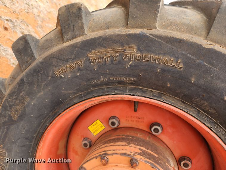 image for item DK6505 1998 Snorkelift Pro-66RDZ  boom lift