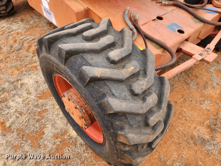 image for item DK6505 1998 Snorkelift Pro-66RDZ  boom lift