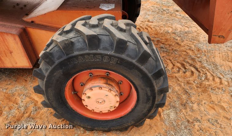 image for item DK6505 1998 Snorkelift Pro-66RDZ  boom lift