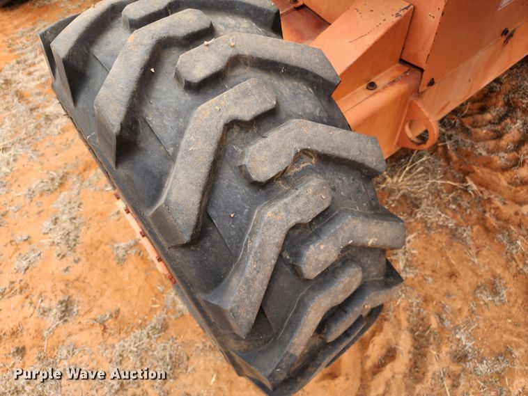 image for item DK6505 1998 Snorkelift Pro-66RDZ  boom lift