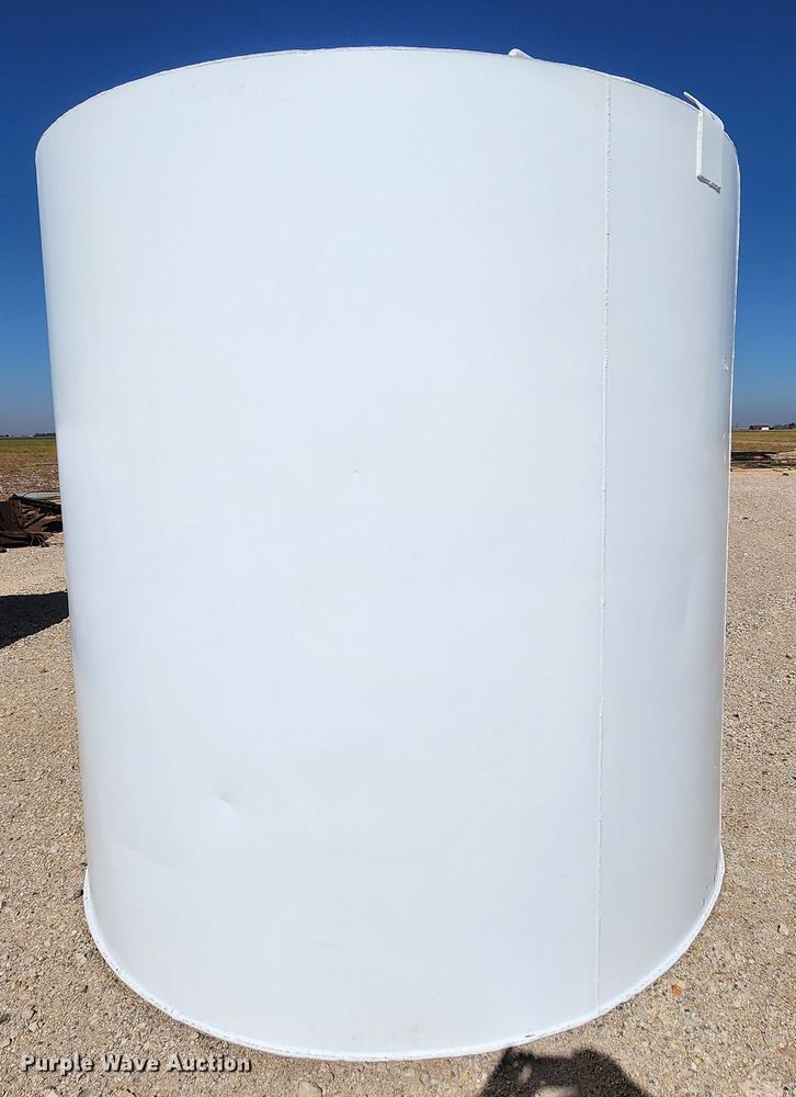 image for item DK6506 Wendland MFG Corporation  fuel tank