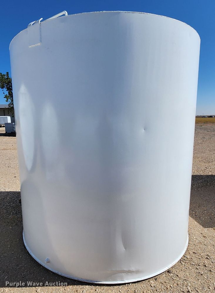 image for item DK6506 Wendland MFG Corporation  fuel tank