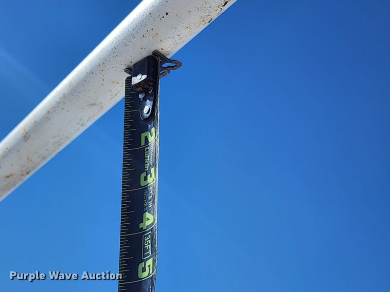 image for item DK6506 Wendland MFG Corporation  fuel tank