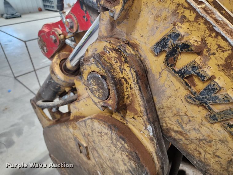 image for item DK6507 Rockland Krypto Klaw EKKC  excavator bucket