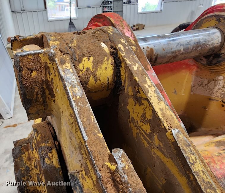 image for item DK6507 Rockland Krypto Klaw EKKC  excavator bucket