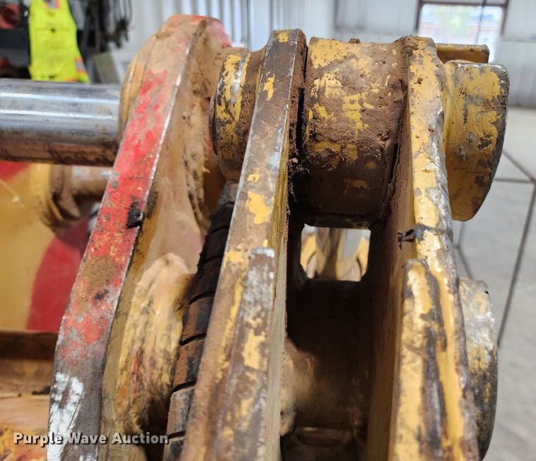 image for item DK6507 Rockland Krypto Klaw EKKC  excavator bucket