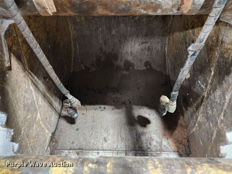 image for item DK6507 Rockland Krypto Klaw EKKC  excavator bucket