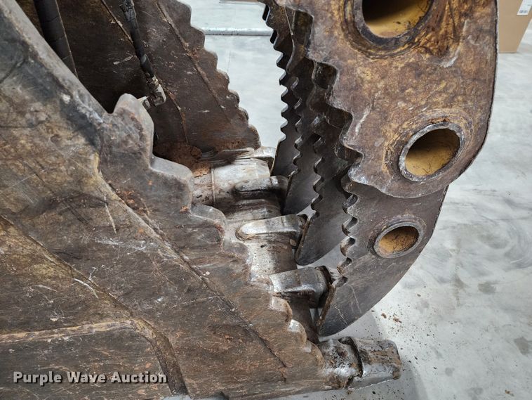 image for item DK6507 Rockland Krypto Klaw EKKC  excavator bucket