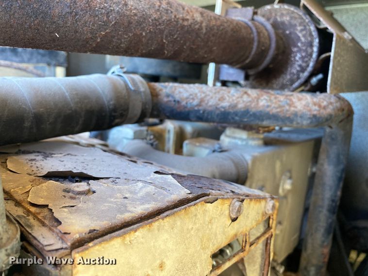 image for item DL7166 2000 Ford F350 Super Duty  utility bed pickup truck