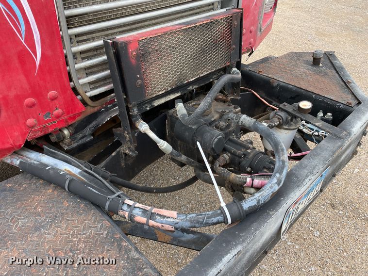 image for item DN4589 1991 Mack DM690S  ready mix truck