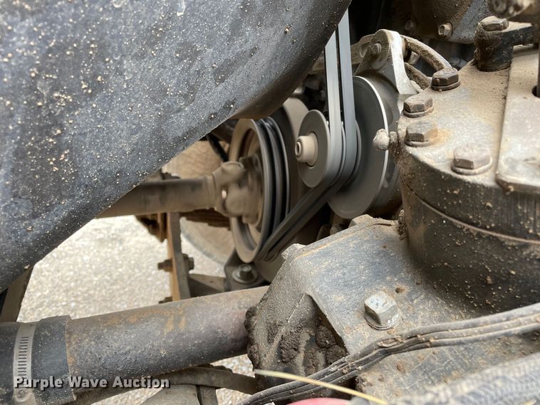 image for item DN4589 1991 Mack DM690S  ready mix truck