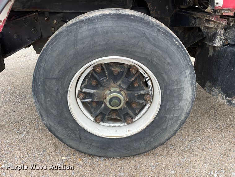 image for item DN4589 1991 Mack DM690S  ready mix truck