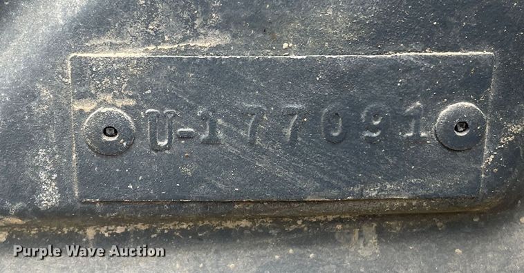 image for item DN4589 1991 Mack DM690S  ready mix truck