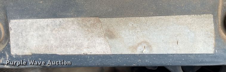 image for item DN4589 1991 Mack DM690S  ready mix truck