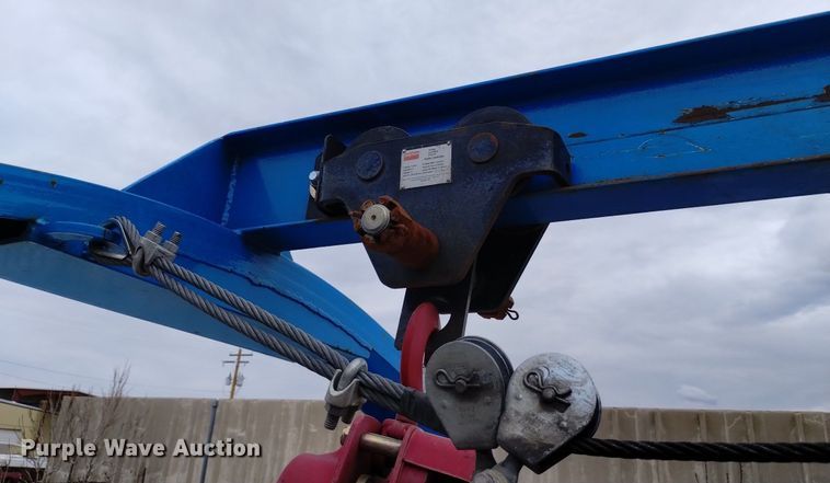 image for item DN6415 2012 International DuraStar 4300  flatbed truck