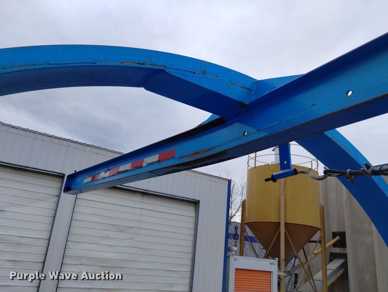 image for item DN6415 2012 International DuraStar 4300  flatbed truck