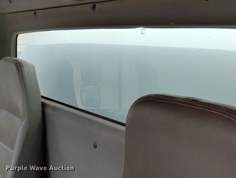 image for item DN6417 2007 Freightliner Business Class M2  water truck