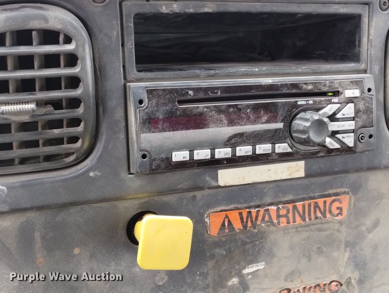 image for item DN6417 2007 Freightliner Business Class M2  water truck