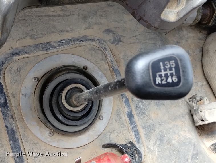 image for item DN6417 2007 Freightliner Business Class M2  water truck