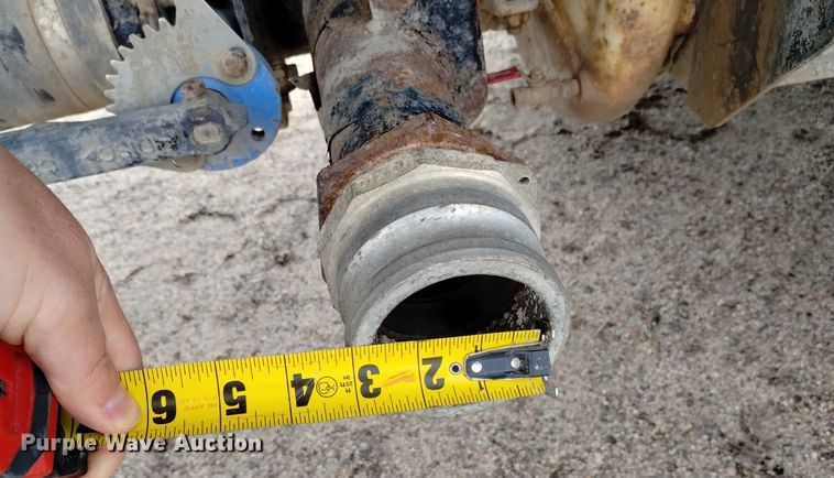 image for item DN6417 2007 Freightliner Business Class M2  water truck