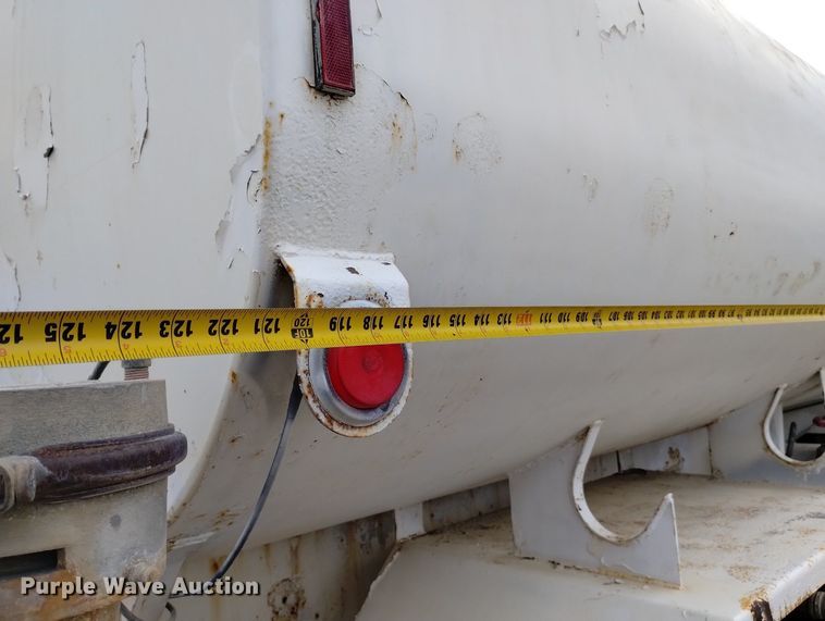 image for item DN6417 2007 Freightliner Business Class M2  water truck