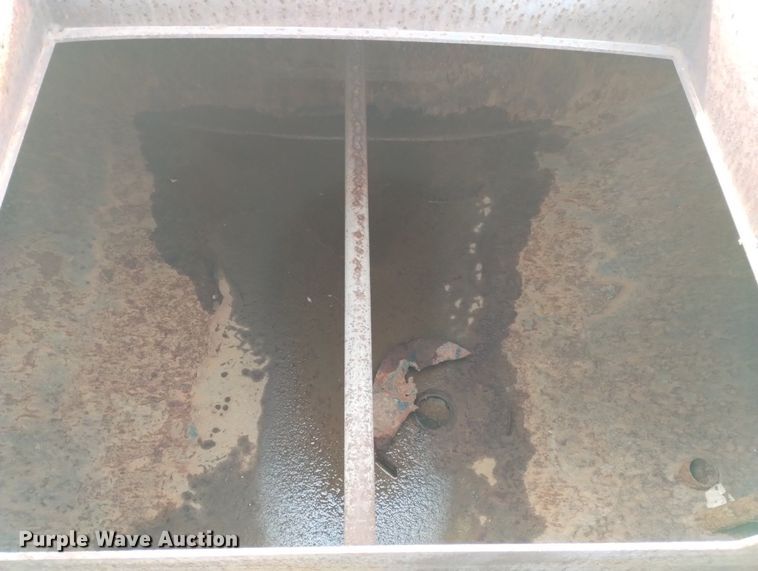 image for item DN6417 2007 Freightliner Business Class M2  water truck