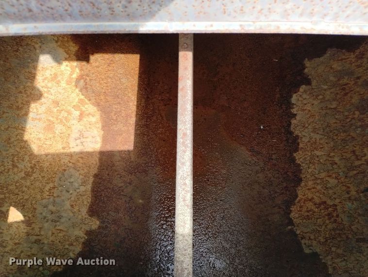 image for item DN6417 2007 Freightliner Business Class M2  water truck