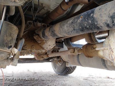 image for item DN6417 2007 Freightliner Business Class M2  water truck