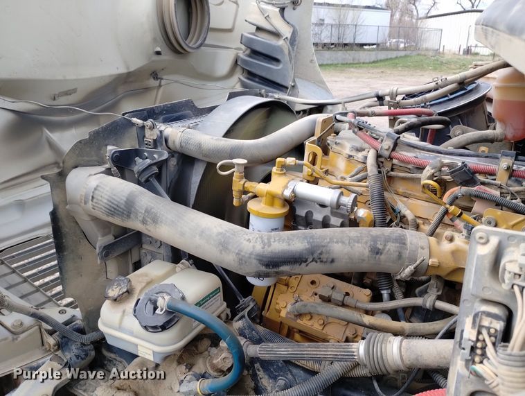 image for item DN6417 2007 Freightliner Business Class M2  water truck