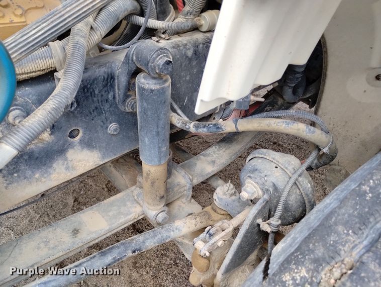 image for item DN6417 2007 Freightliner Business Class M2  water truck